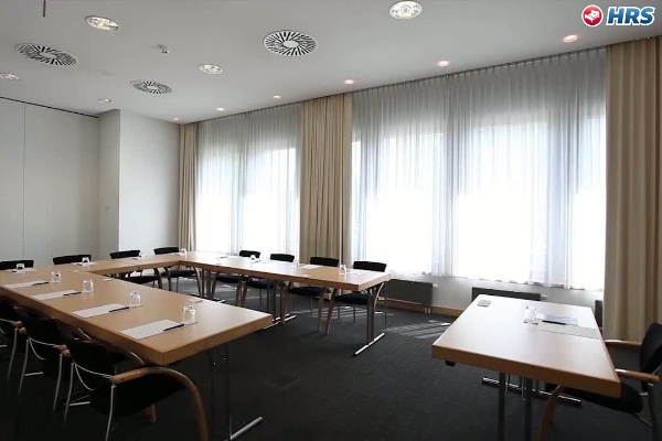 INNSIDE München Neue Messe (Aschheim)
